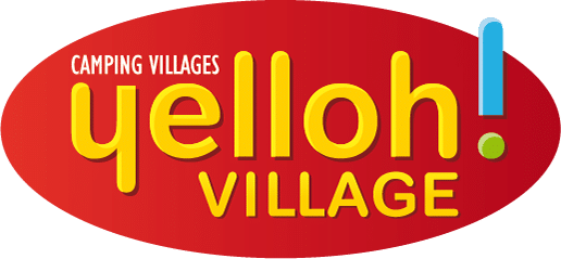 Logo Yelloh! Village