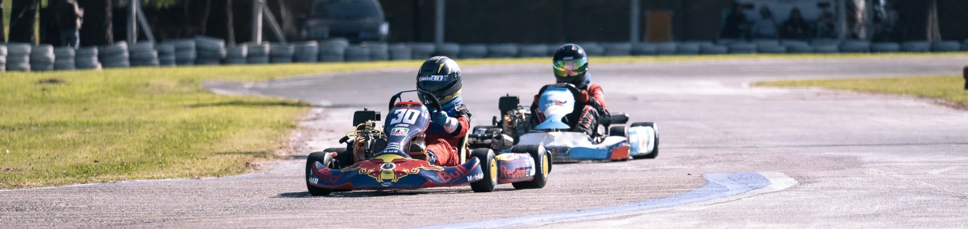 karting ardeche